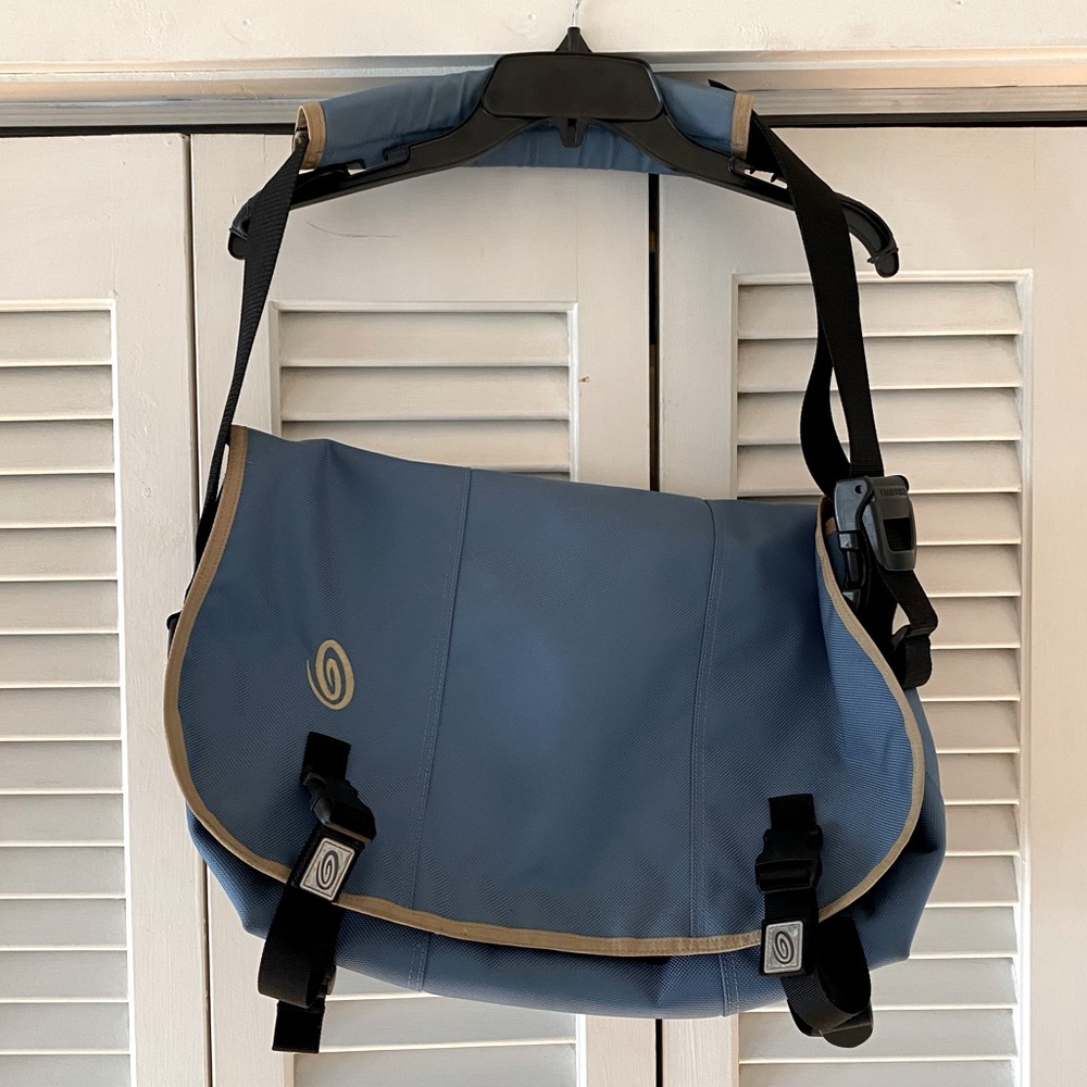 Timbuk2 Classic Messenger Bag
